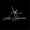 Logo La Lunna Acessórios